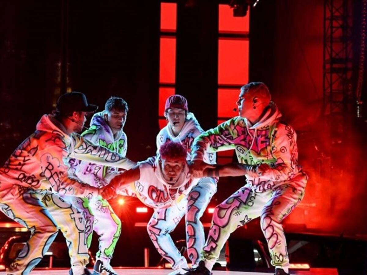 Es una evolución y no vamos a separarnos: CNCO al cumplir cinco años y estrenar canción