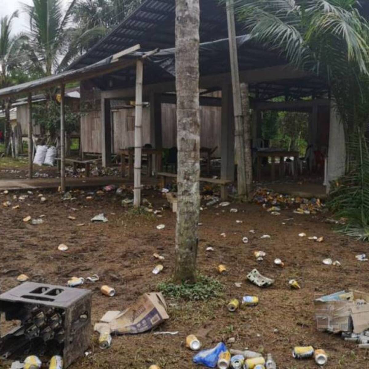ONU celebró que responsables de masacre Alto Remanso sean juzgados en justicia ordinaria