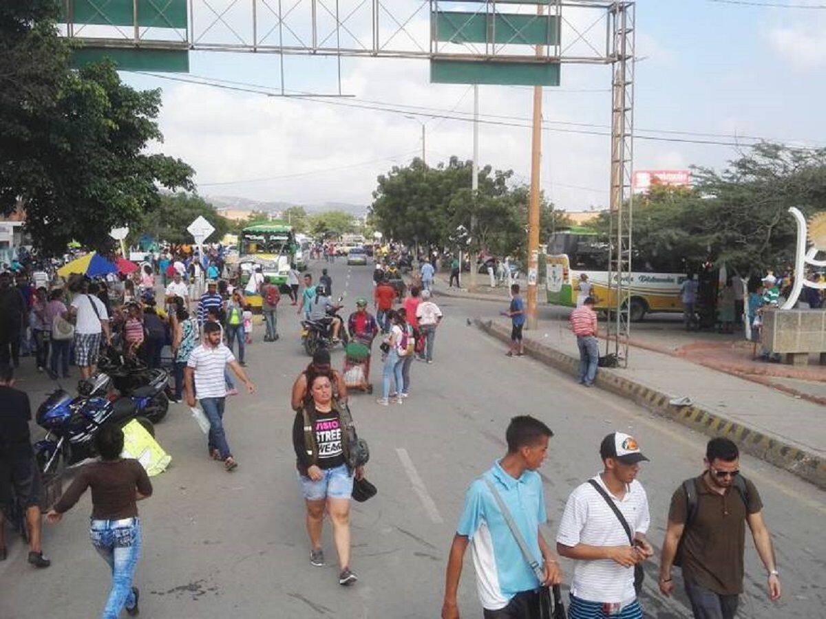 Rescatados cuatro venezolanos secuestrados por el Tren de Aragua en zona de frontera
