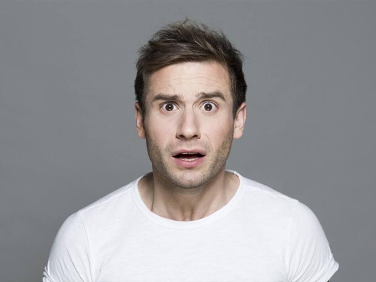 TOP 10: Me da la pálida cuando