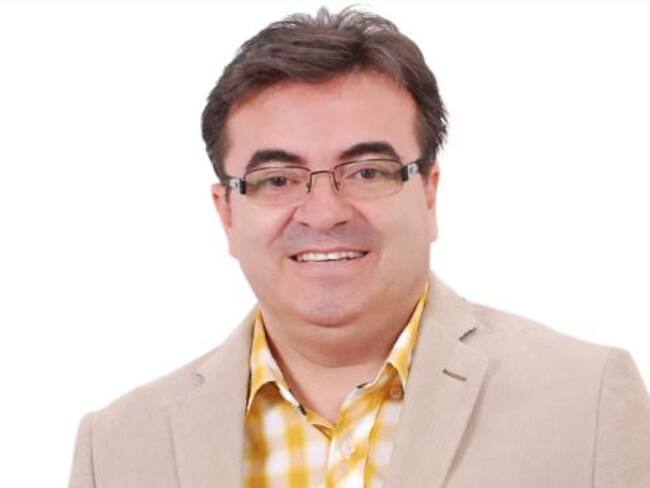 Olmedo López, nuevo director de la UNGRD.