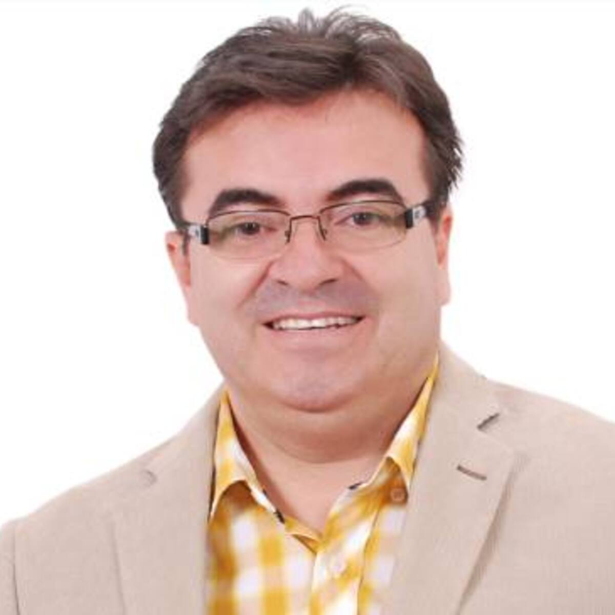 Ratifican suspensión del director de la UNGRD, Olmedo López