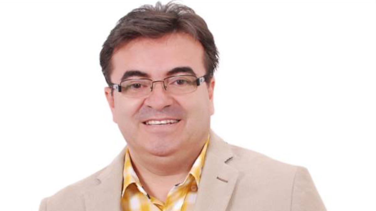 Nuevo director de la Unidad para la Gestión del Riesgo de Desastres, ¿sin experiencia?