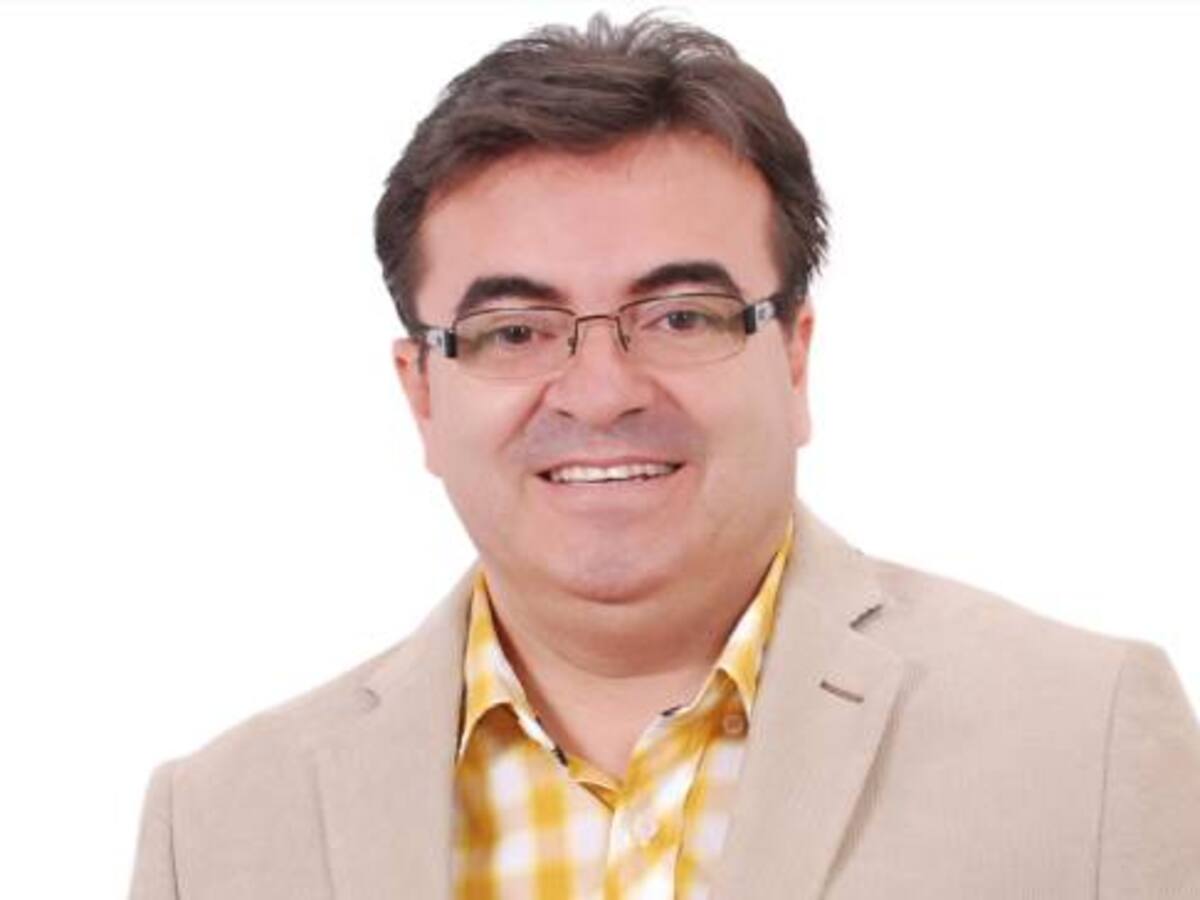 Olmedo López pidió que respeten sus derechos al debido proceso y a la defensa