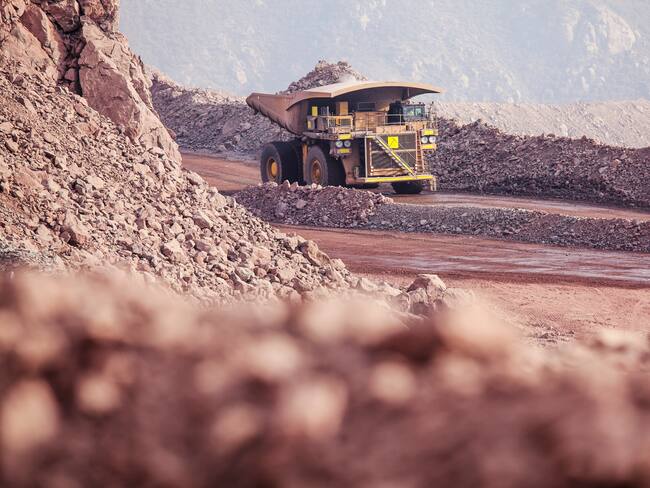 Photo taken in Santiago, Chile