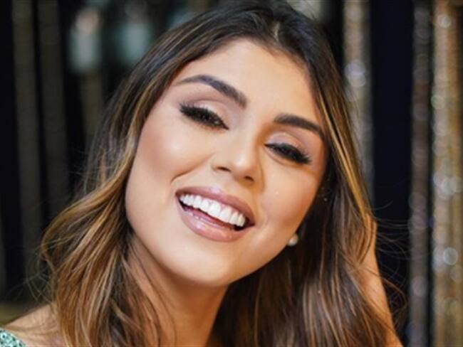 La youtuber de maquillaje Paula Galindo. Foto: Instagram pautips