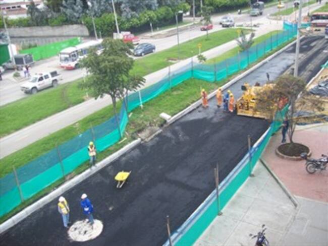 Distrito ahora quiere hacer obras viales