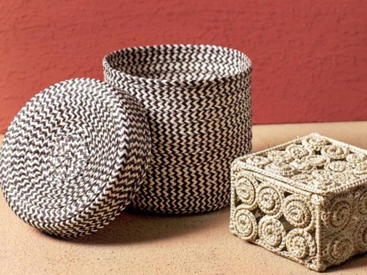 Yanbal y Artesanías Colombia se unen por la reactivación económica del sector