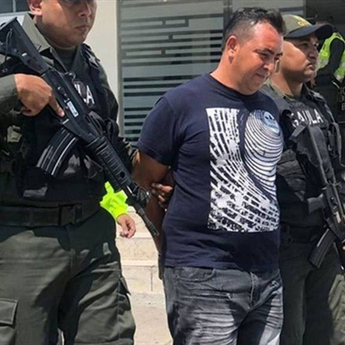 Condenan a feminicida de Brenda Pájaro en Barranquilla