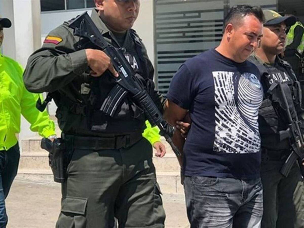 Condenan a feminicida de Brenda Pájaro en Barranquilla