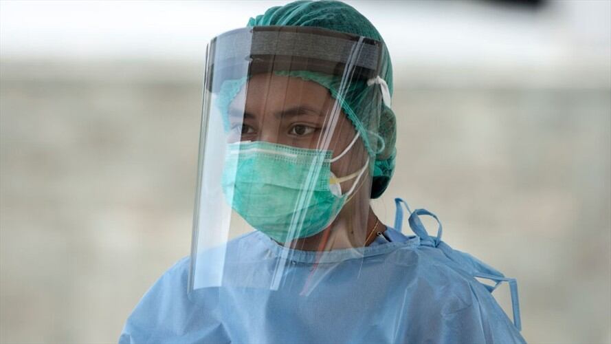 La epidemióloga de la Organización Mundial de la Salud (OMS) Maria Van Kerkhove, alertó sobre el rebrote del coronavirus en varias partes del mundo, como Corea del Sur, Singapur o Wuhan.. Foto: Getty Images