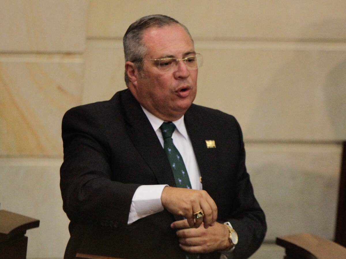 Pretenden socavar la independencia de la Corte: Iván Name, presidente del Congreso