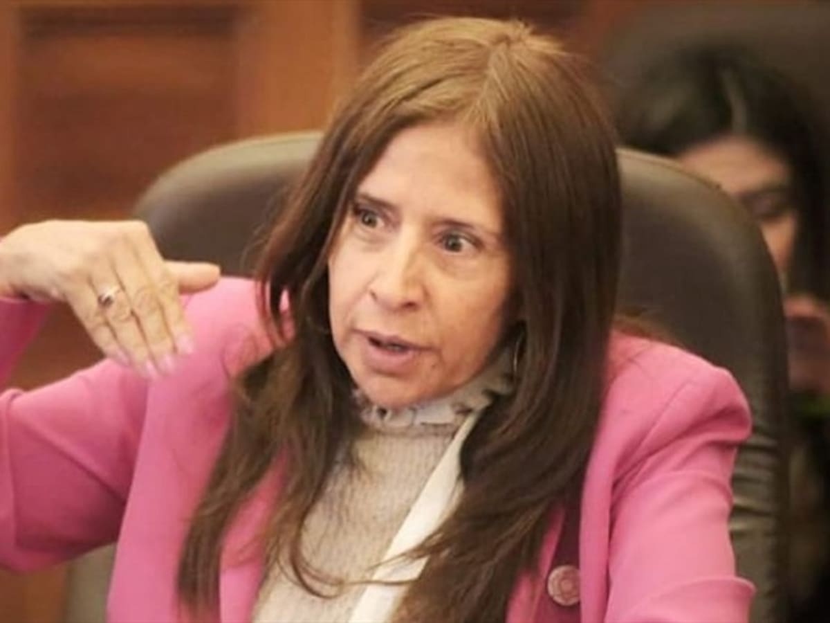 Fiscalía imputa a exalcaldesa de Duitama por presuntas irregularidades en contrato de obra pública