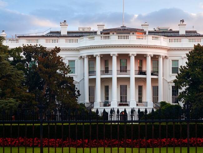 La visita tendrá el objetivo de fortalecer la confianza inversionista y robustecer la relación con Estados Unidos.. Foto: Getty Images