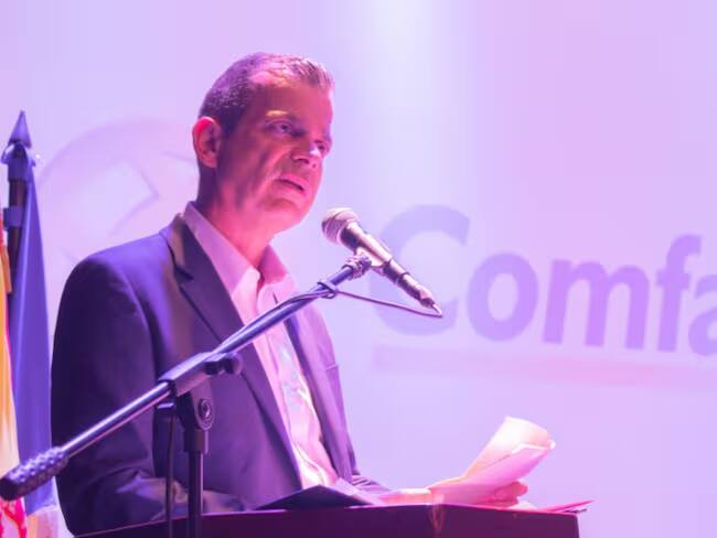 Foto: Oficial Comfamiliar Risaralda