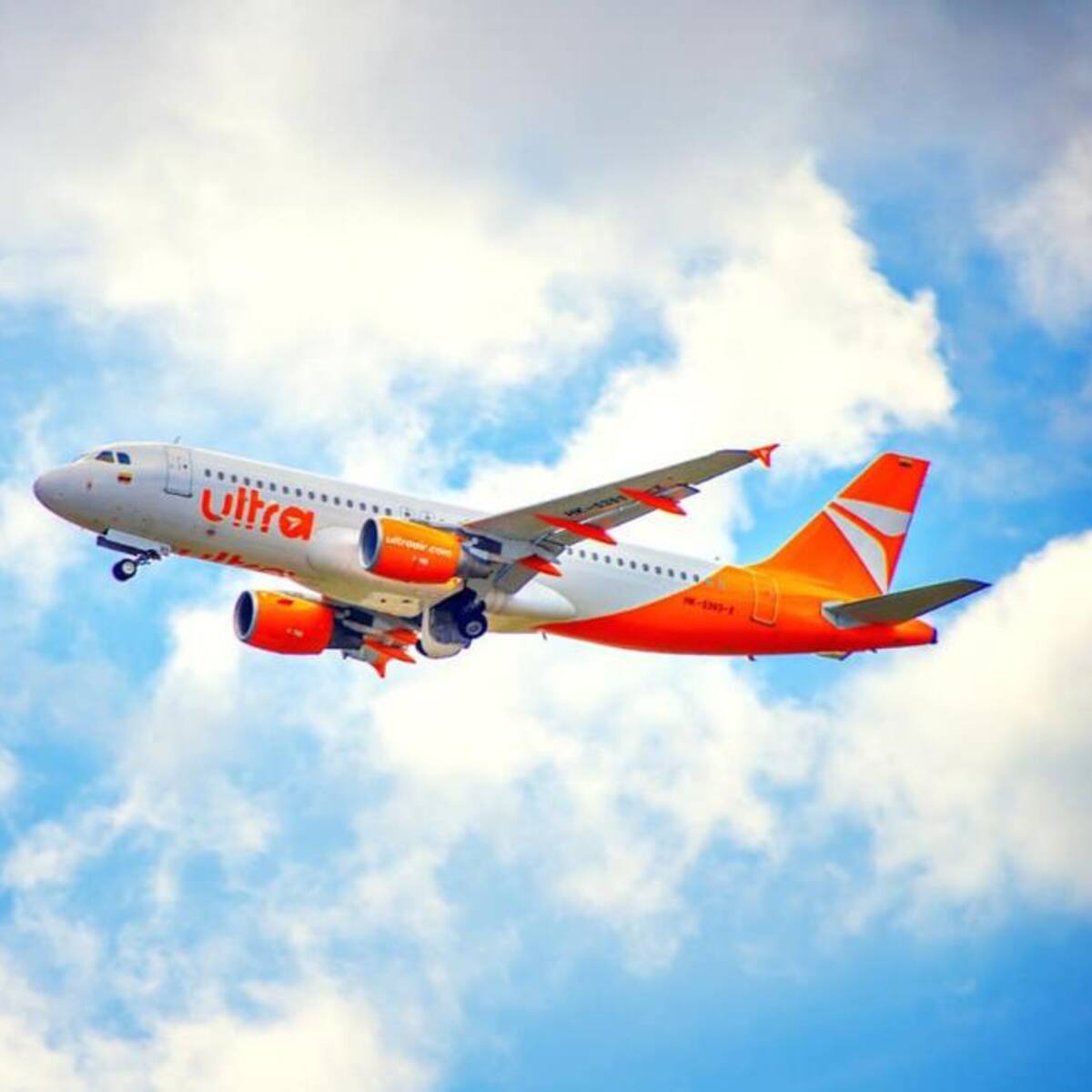 Caso Ultra Air: Supersociedades formula pliego de cargos contra William Shaw