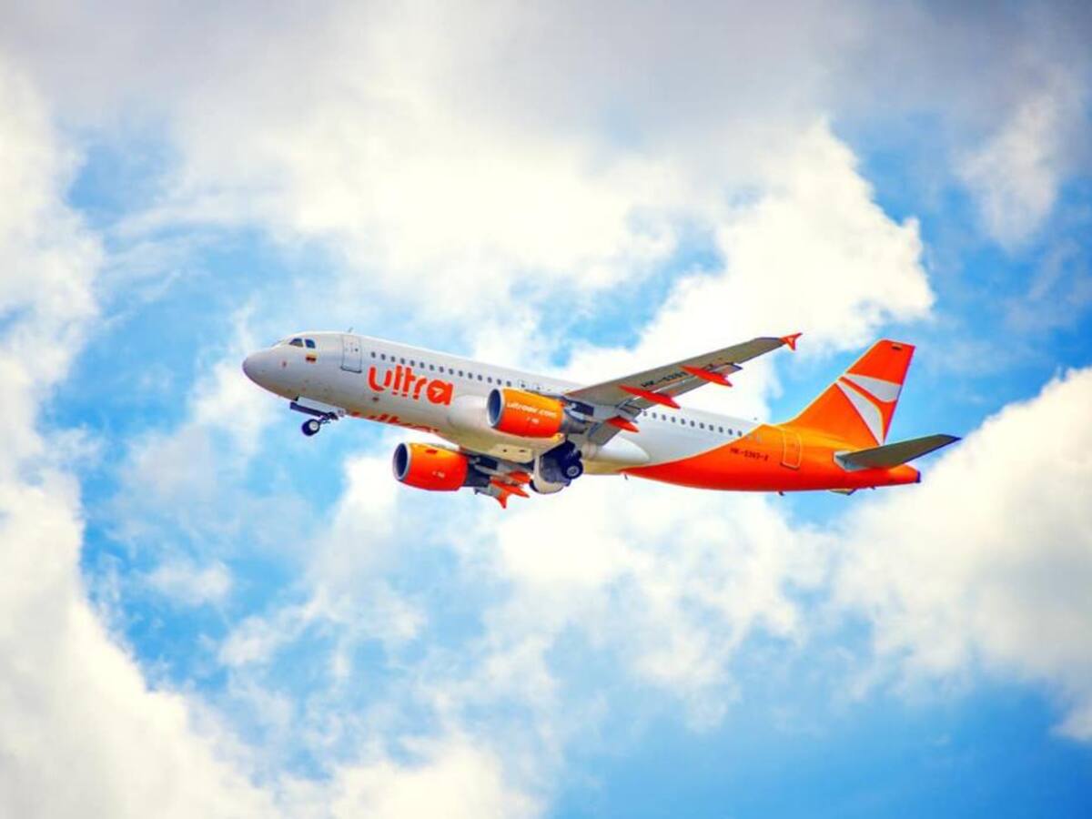 Dura respuesta del Fondo Nacional de Garantías al presidente de Ultra Air, ¿qué dijo?