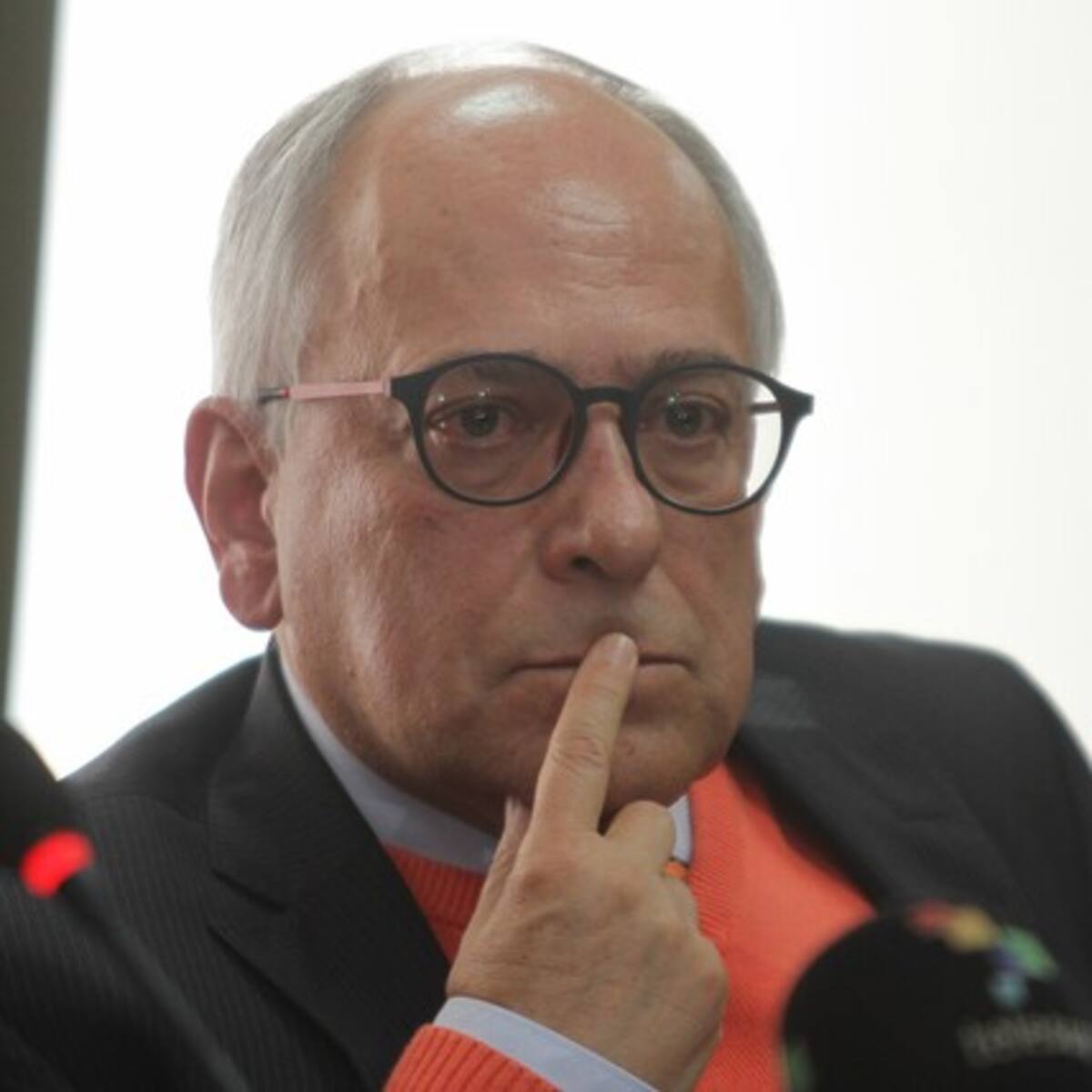 “Gobierno y todos fueron engañados”: José Obdulio Gaviria sobre Daniel García Arizabaleta