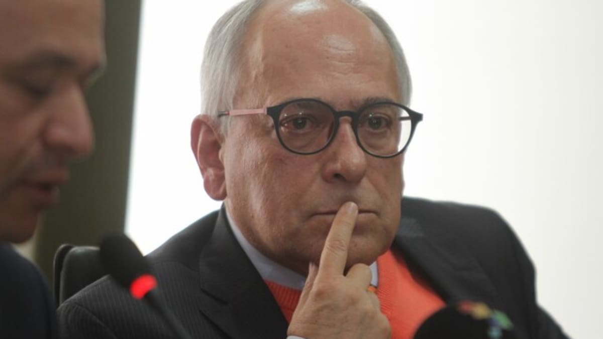 “Gobierno y todos fueron engañados”: José Obdulio Gaviria sobre Daniel García Arizabaleta