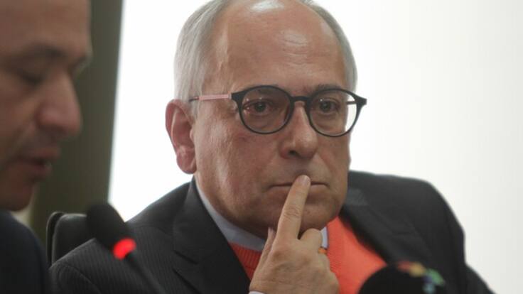 “Gobierno y todos fueron engañados”: José Obdulio Gaviria sobre Daniel García Arizabaleta