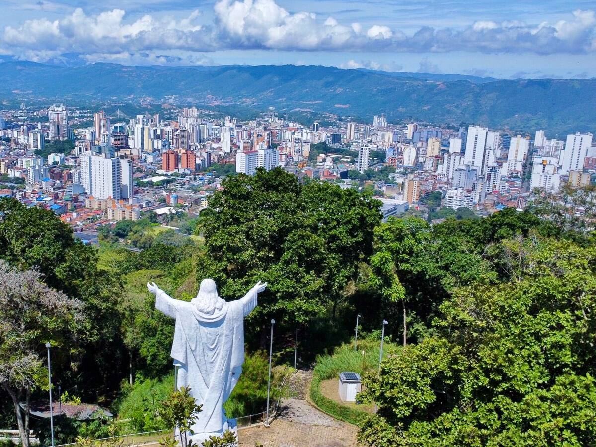 Bucaramanga, la cuarta ciudad con la inflación más baja del país