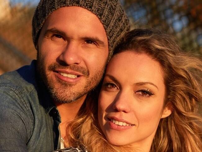 Laura Mayolo y Juan Medina lanzan 'Maliciosa', su primer reguetón