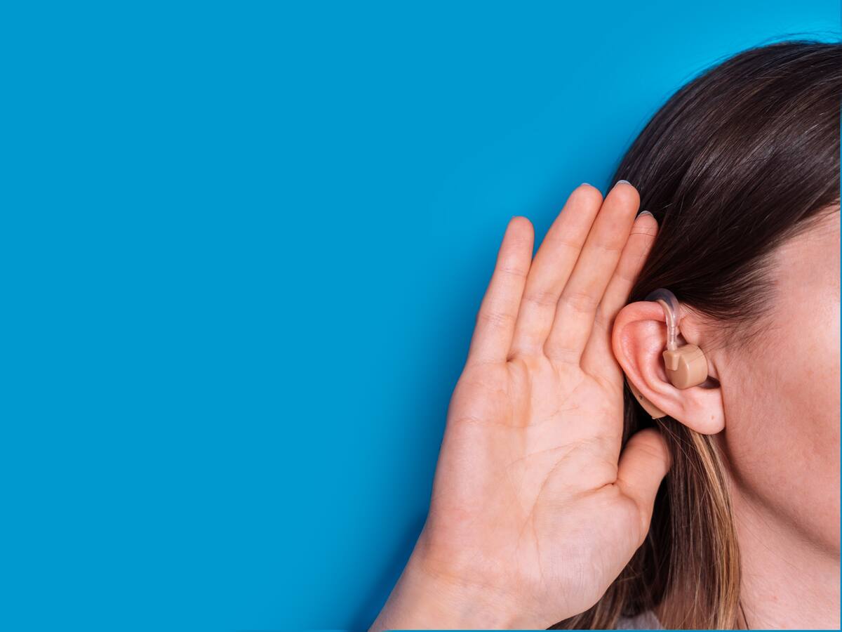 Son brillantes y pueden participar en la sociedad: psicóloga sobre personas con sordoceguera