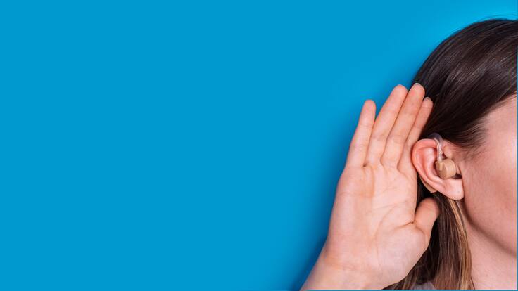 Son brillantes y pueden participar en la sociedad: psicóloga sobre personas con sordoceguera