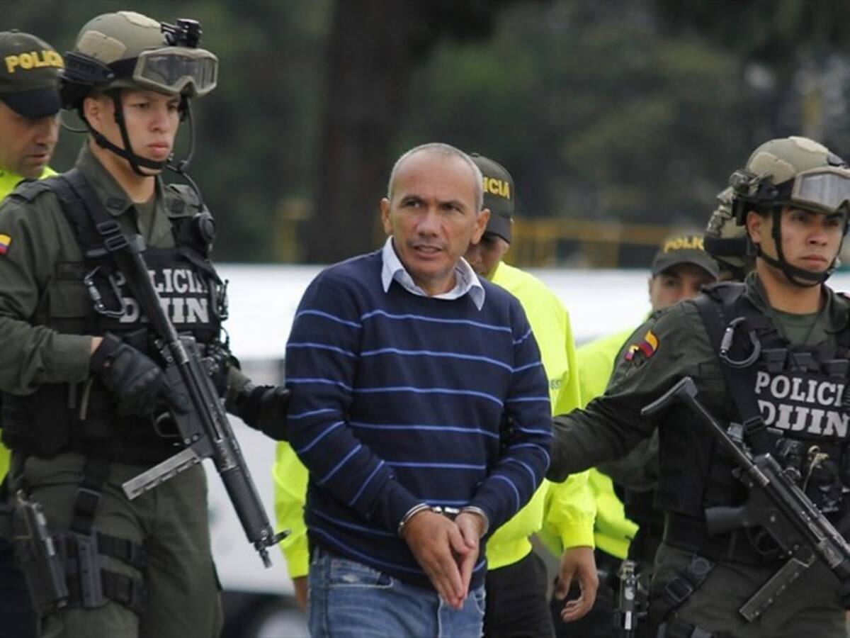 Juez condena a alias ‘Marquitos’ por homicidio de exalcaldesa de Barrancas