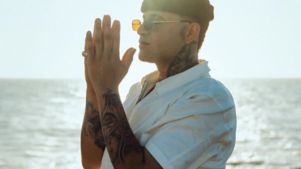 Kapo presentó ‘Uwaie’: “logramos conectar con una canción después de 12 años”
