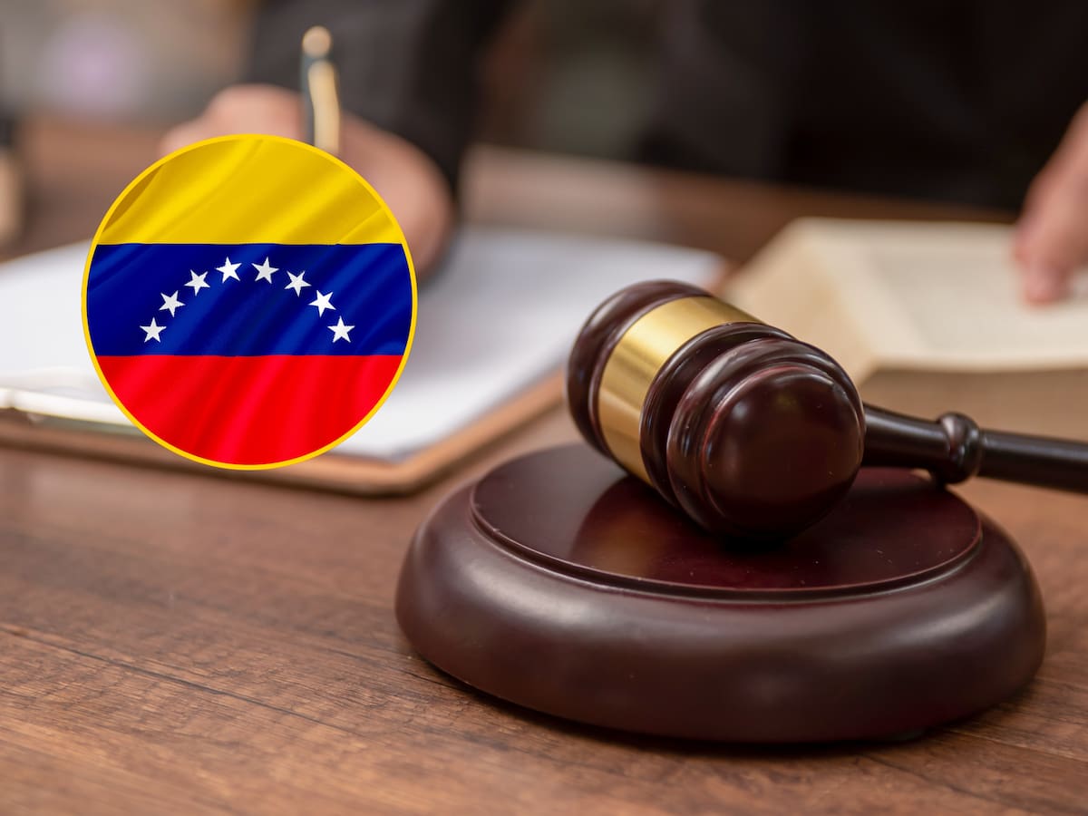 Una jueza bloqueó temporalmente deportación de venezolanos residentes de Colorado, EE.UU.