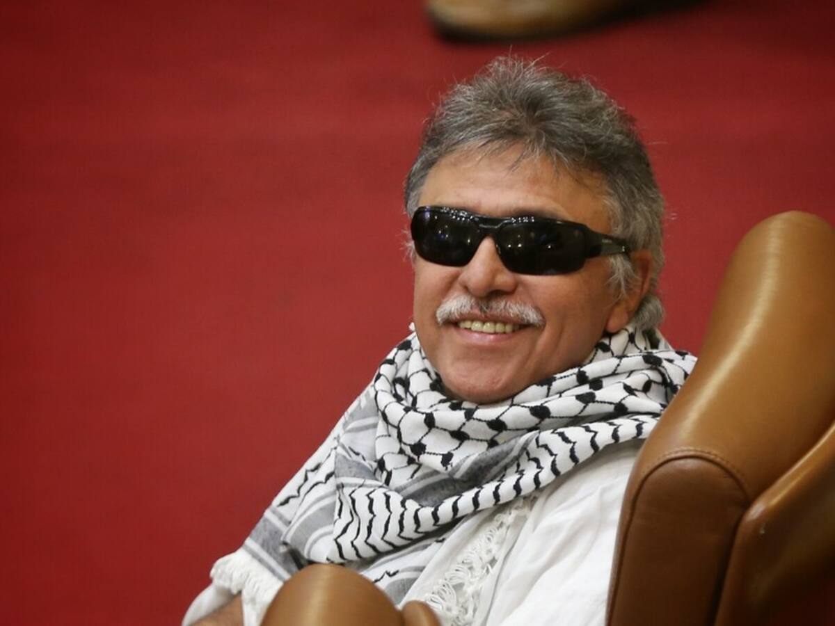 Las fechas en las que condenarán a los socios de ‘Santrich’ en Estados Unidos