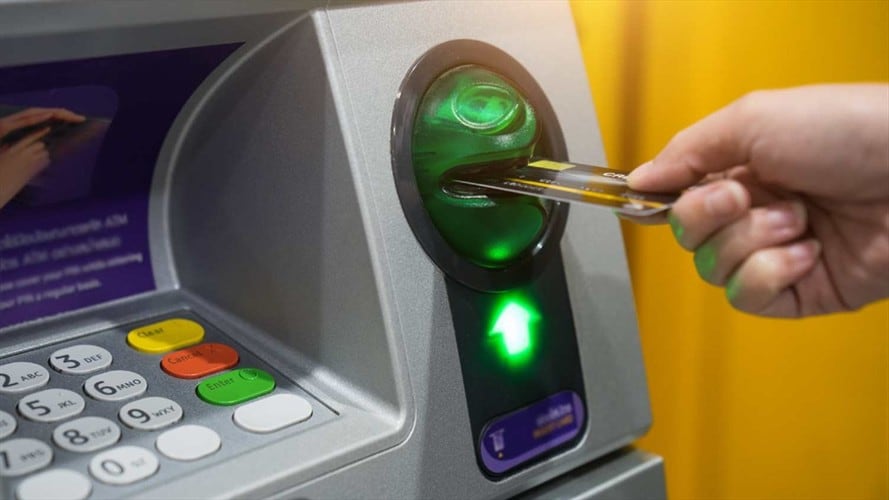 Claves tarjetas de crédito. Foto: Getty Images