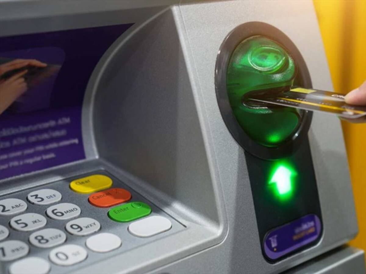 Estas son las claves más inseguras para tarjetas débito y crédito