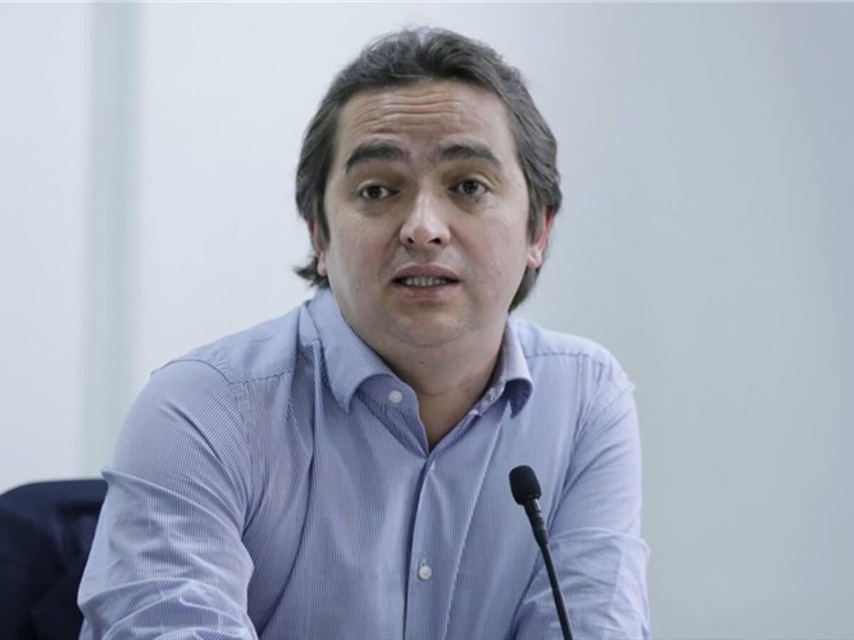 Para el presupuesto de 2020 no hay recursos faltantes: viceministro de Hacienda