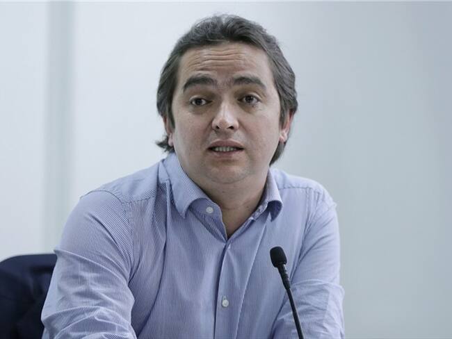 Para el presupuesto de 2020 no hay recursos faltantes: viceministro de Hacienda