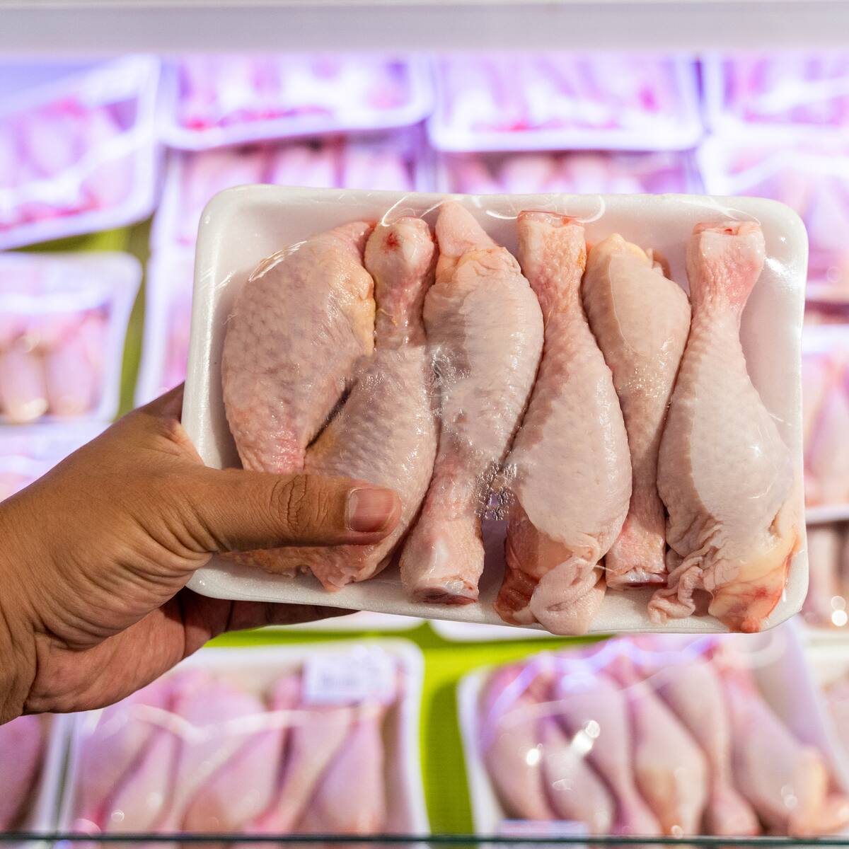 “China es un mercado interesante para el pollo colombiano”: Fenavi