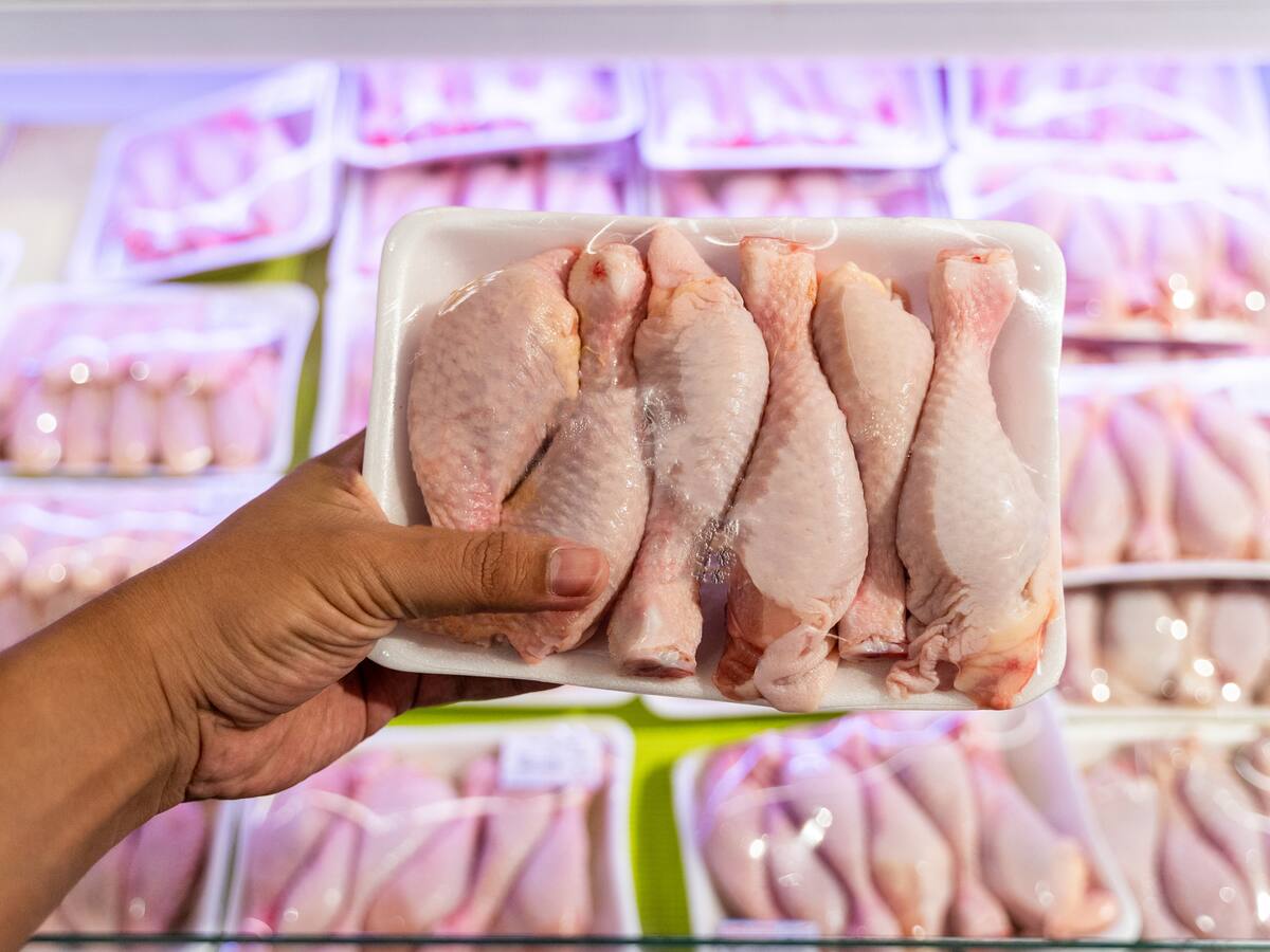 “China es un mercado interesante para el pollo colombiano”: Fenavi