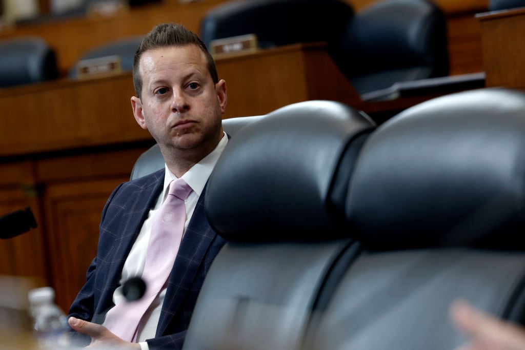 Decisión de Biden no es egoista: Jared Moskowitz, congresista demócrata