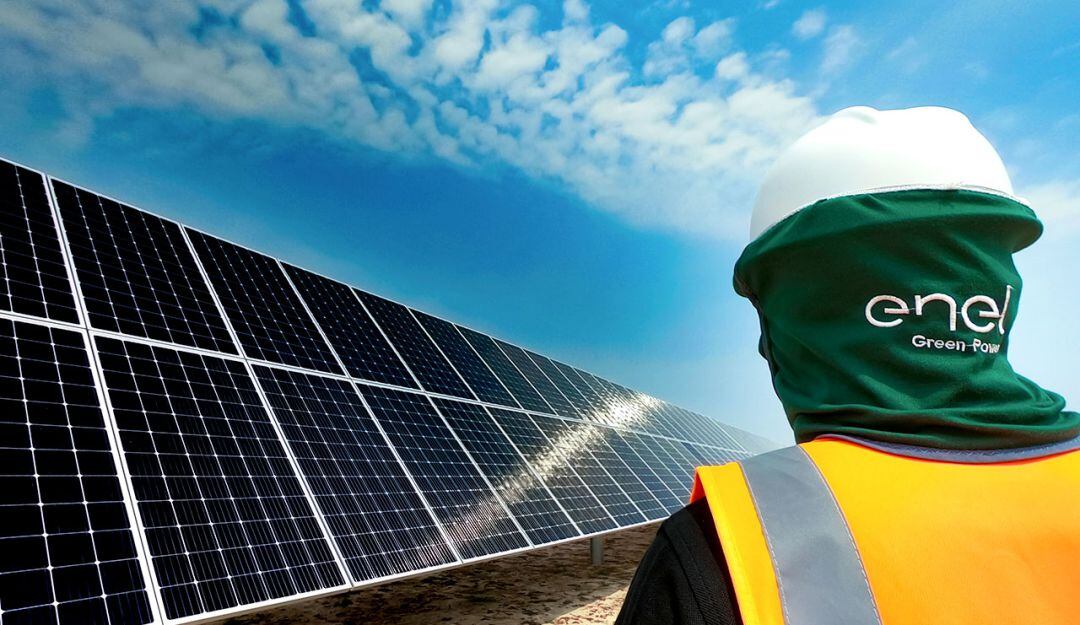Enel. Foto: Cortesía