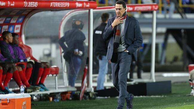 Alexandre Guimaraes. Foto: Colprensa