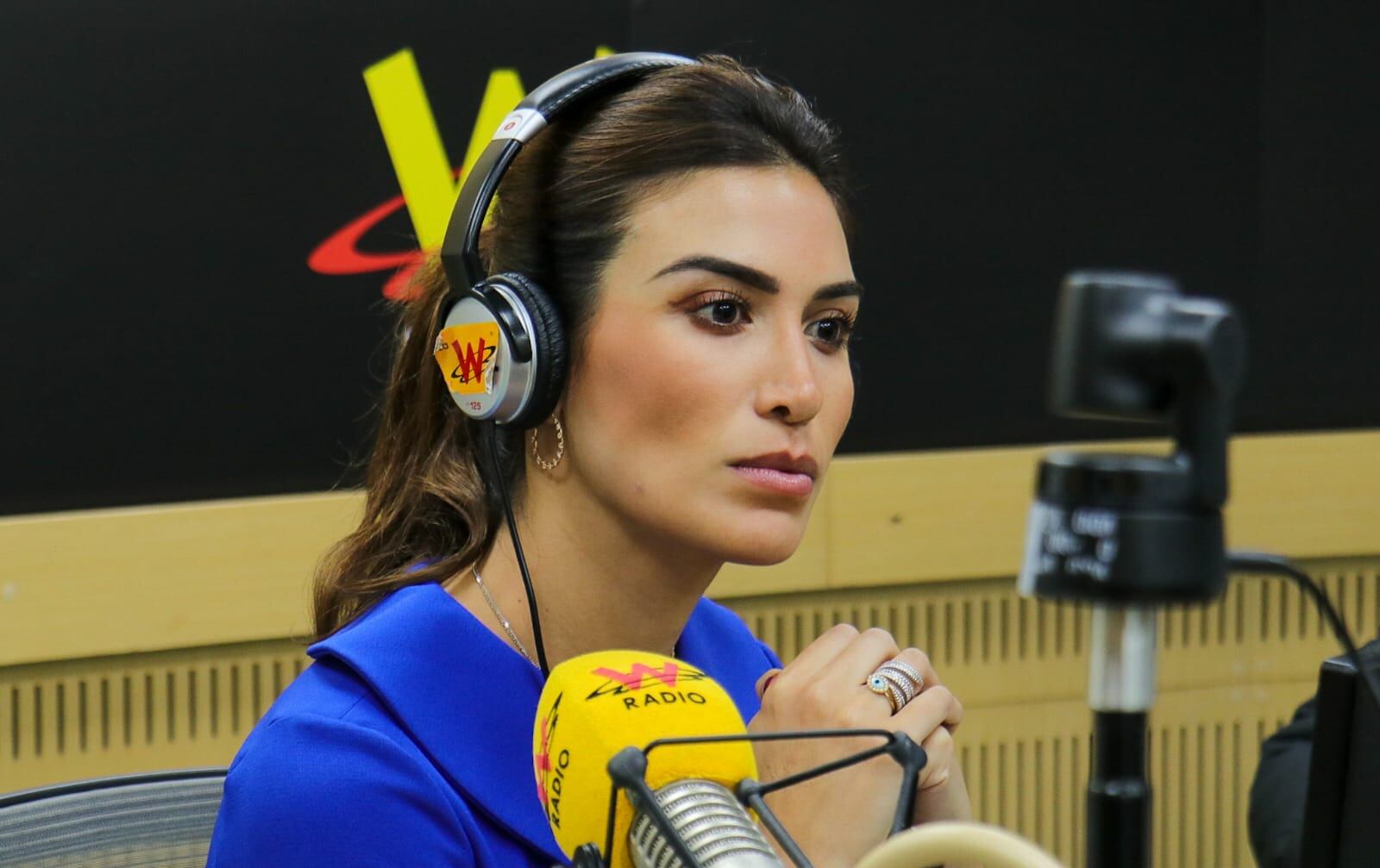 Sí es posible llegar al ‘hambre cero’: Saray Robayo explica ley de donación de alimentos
