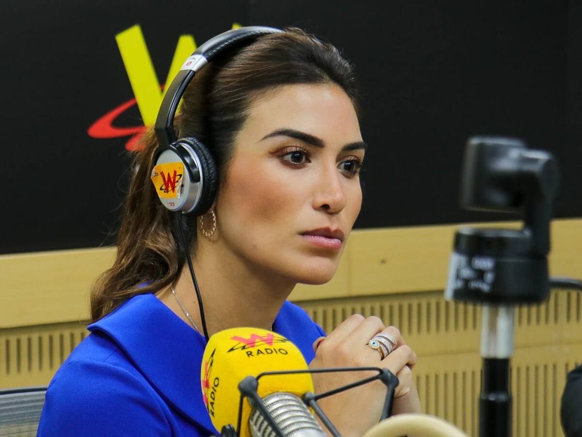 Sí es posible llegar al ‘hambre cero’: Saray Robayo explica ley de donación de alimentos