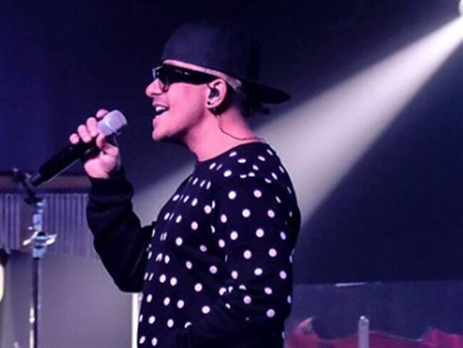 Oscarcito, el venezolano que compone para artistas como Ricky Martin y Marc Anthony