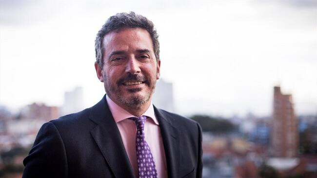 Juan Ramón Samper. Foto: Cortesía