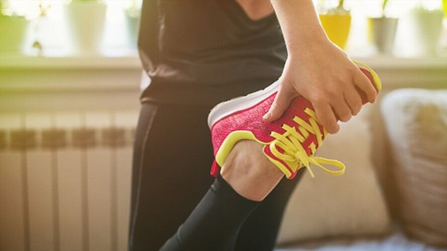 La prestigiosa universidad destacó en su informe "Starting to Exercise" cuáles son los mejores ejercicios para mantenerse saludable.. Foto: Getty Images