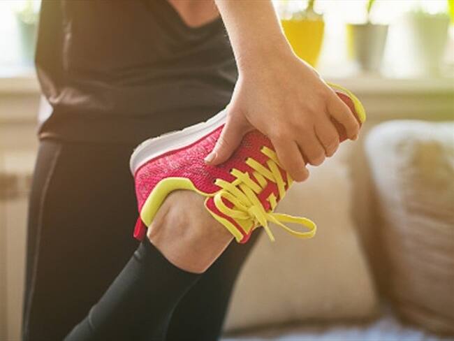 La prestigiosa universidad destacó en su informe "Starting to Exercise" cuáles son los mejores ejercicios para mantenerse saludable.. Foto: Getty Images