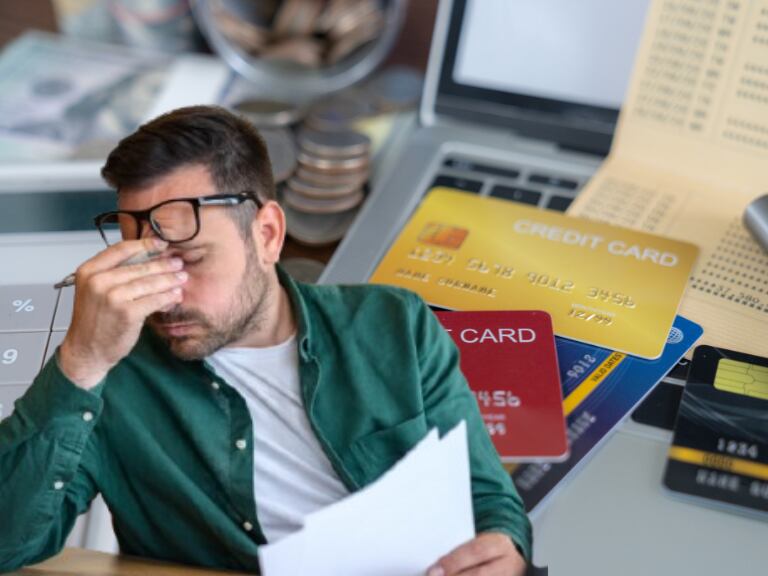 Deudas, imagen de referencia/ Getty Images