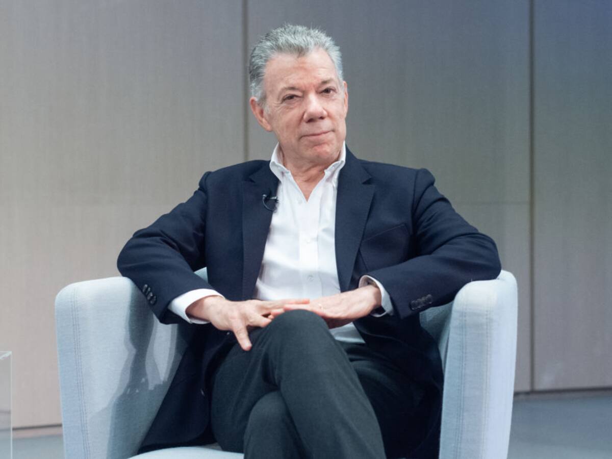 “Es un acto de justicia”: Santos celebró eliminación de Cuba de lista del terrorismo