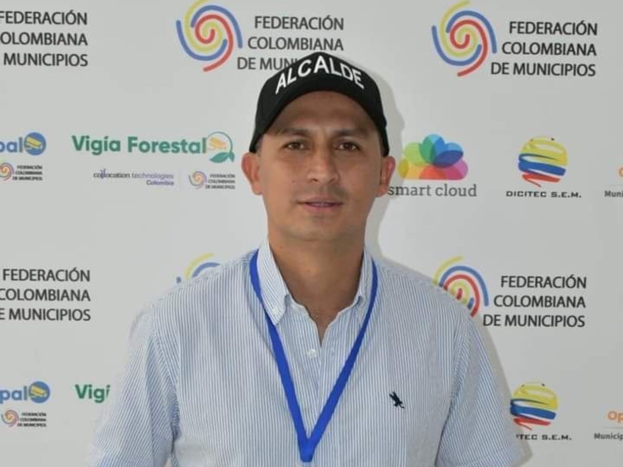 Tribunal ratificó condena contra el alcalde de El Playón, Santander. Foto: suministrada.